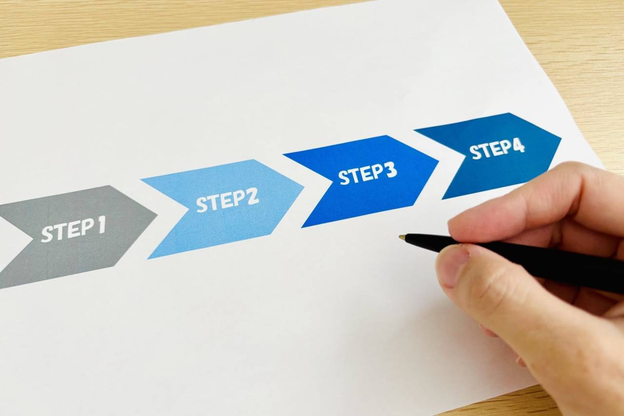 産業廃棄物収集運搬業の新規許可申請の手続き