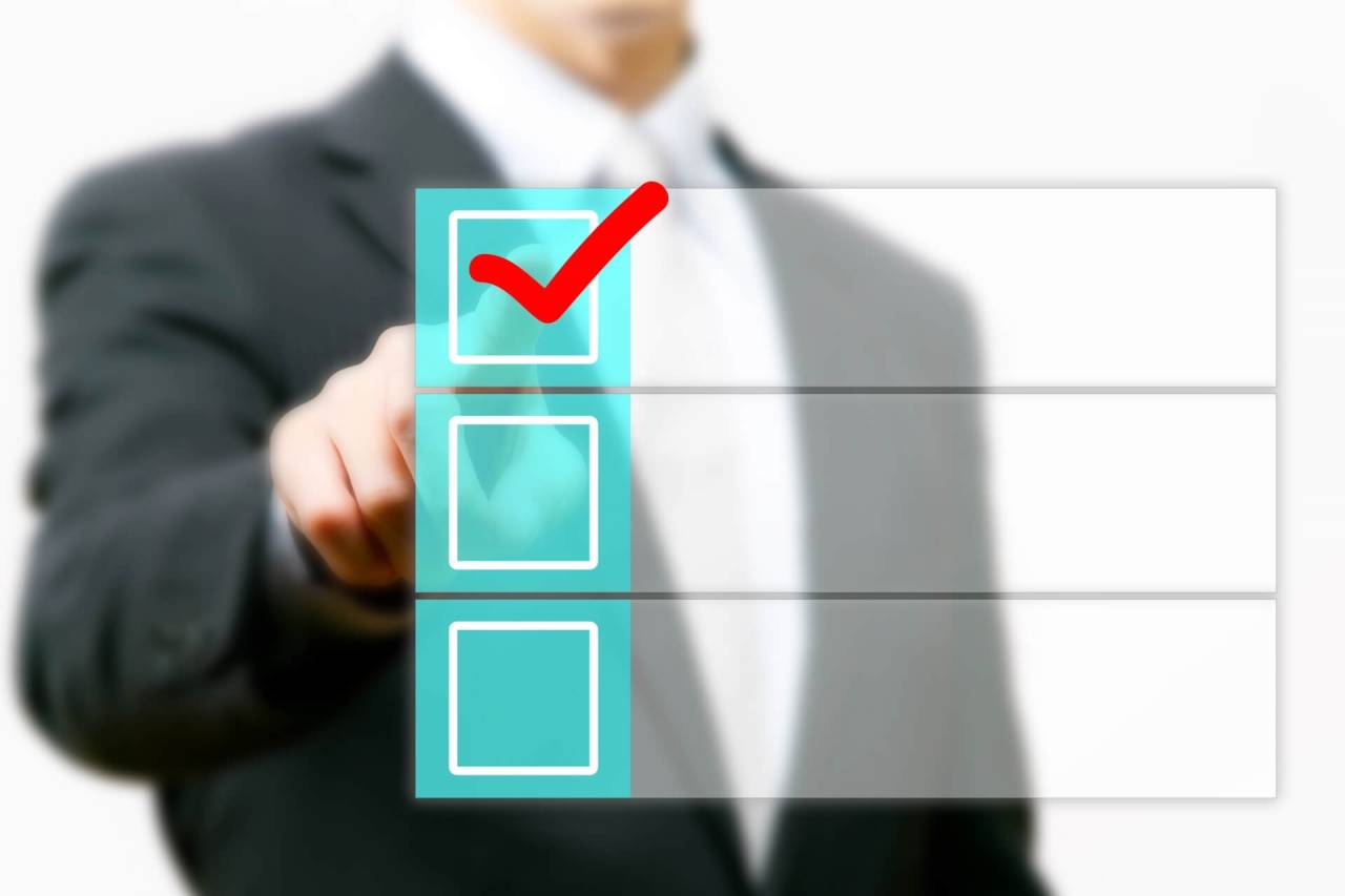 産廃許可申請で必要な図面のチェックポイント