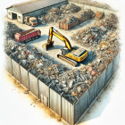 埼玉県スクラップヤード規制